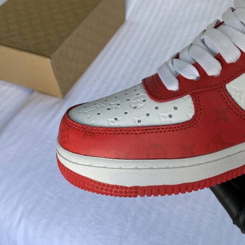 Louis Vuitton Air Force 1 Low - Image 7