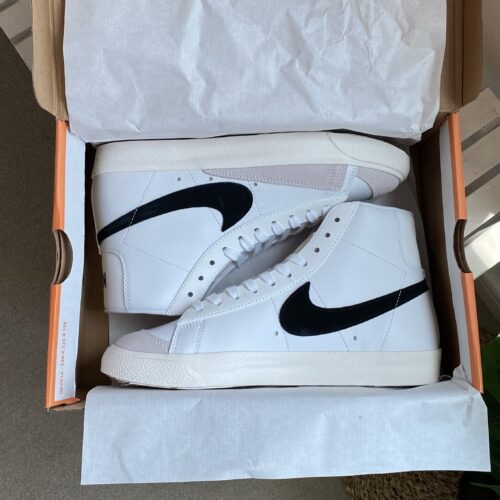 Nike Blazer Mid '77 Vintage - Image 7