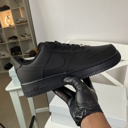 Air force 1 “black” - Image 2