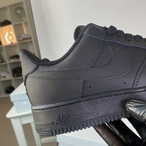 Air force 1 “black” - Image 3