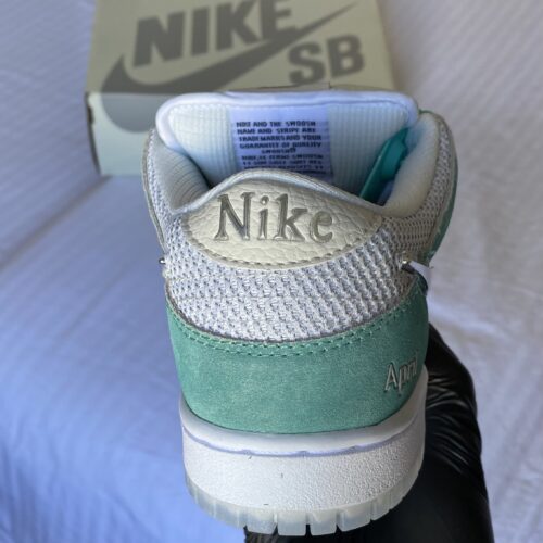 Nike Dunk Low Pro QS "April Skateboards" - Image 6