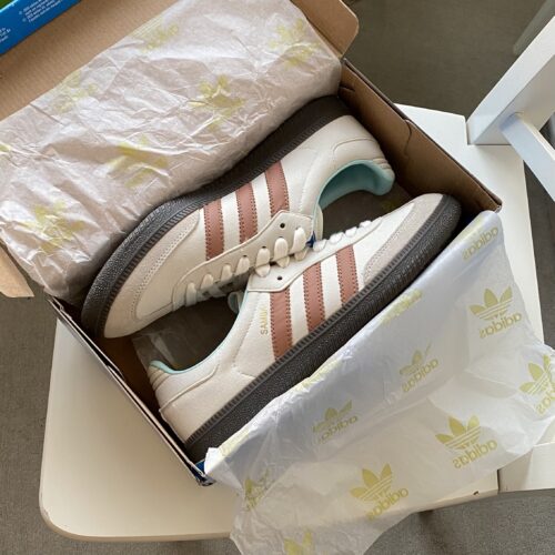 Adidas Samba OG “Clay Strata” - Image 7