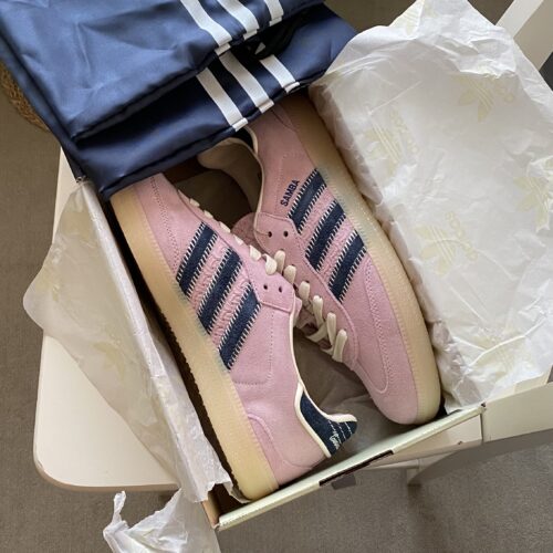 Adidas Samba OG “Notitle Pink” - Image 7