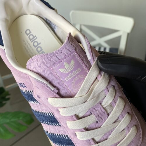 Adidas Samba OG “Notitle Pink” - Image 5