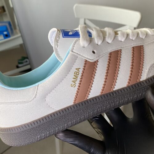 Adidas Samba OG “Clay Strata” - Image 3