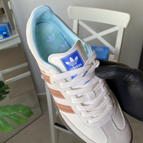 Adidas Samba OG “Clay Strata” - Image 4