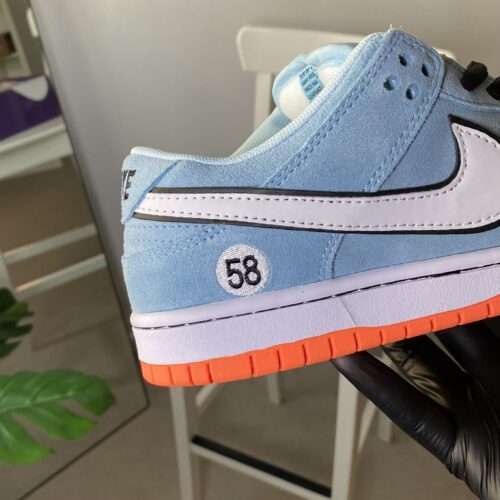 Nike SB Dunk Low “Club 58 Gulf” - Image 3