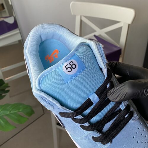 Nike SB Dunk Low “Club 58 Gulf” - Image 5