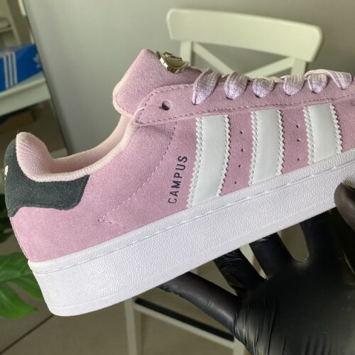 Adidas Campus 00s “Bliss Lilac” - Image 3