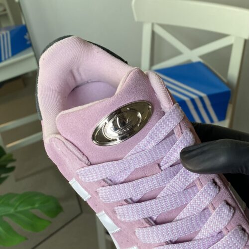 Adidas Campus 00s “Bliss Lilac” - Image 5