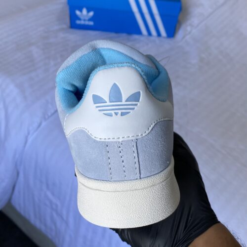 Adidas Campus 00s Core “Sky Blue” - Image 7