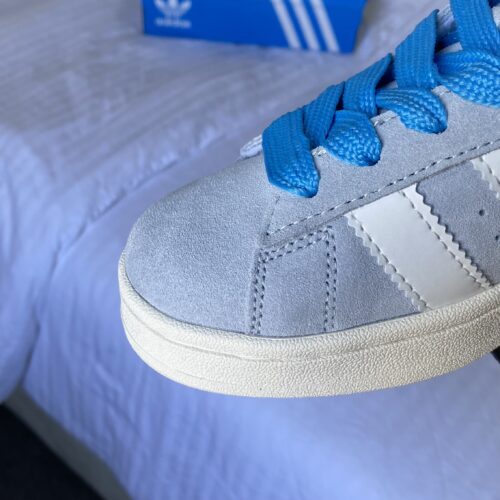 Adidas Campus 00s Core “Sky Blue” - Image 6