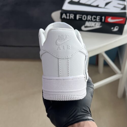 Nike Air Force 1 Low Cactus Plant Flea Market “White” - Image 7