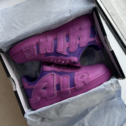 Nike Air Force 1 Low Cactus Plant Flea Market “Fuchsia Dream” - Image 10