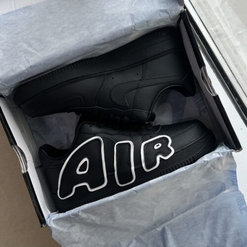 Nike Air Force 1 Low Cactus Plant Flea Market “Black” - Image 10