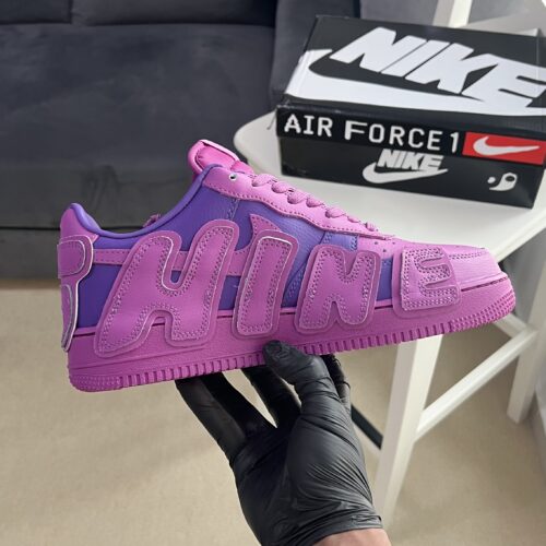 Nike Air Force 1 Low Cactus Plant Flea Market “Fuchsia Dream” - Image 7