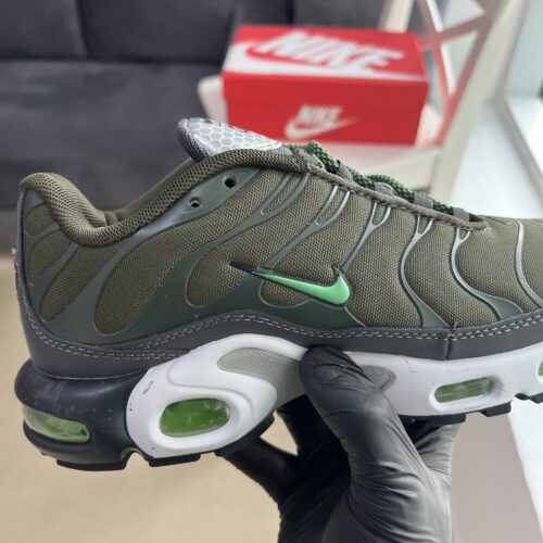 Nike Air Max Plus 3M “Twilight Marsh” - Image 3