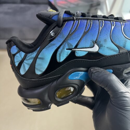 Nike Air Max Plus “25th Anniversary” - Image 3