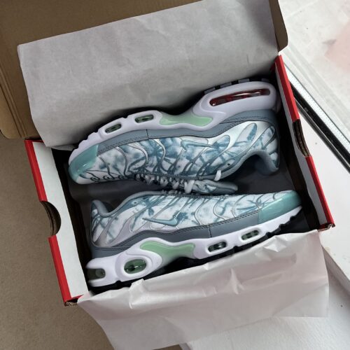 Nike Air Max Plus “Origins Waterway” - Image 8