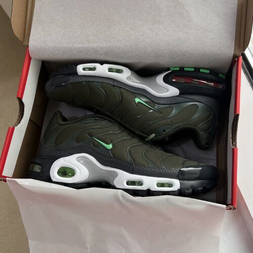 Nike Air Max Plus 3M “Twilight Marsh” - Image 8