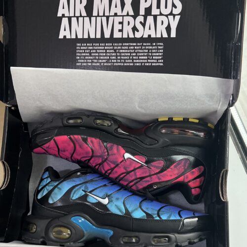 Nike Air Max Plus “25th Anniversary” - Image 8