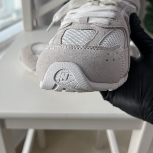 Miu Miu x New Balance 530 SL “White” - Image 7