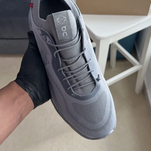 On Running Cloudtilt x Loewe “Slate Grey” - Image 5