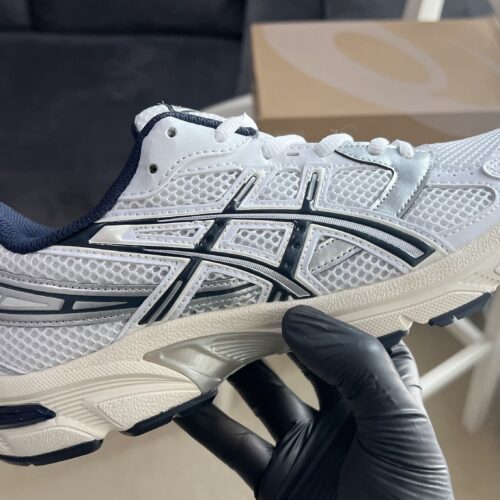 ASICS Gel-1130 “White Midnight” - Image 3