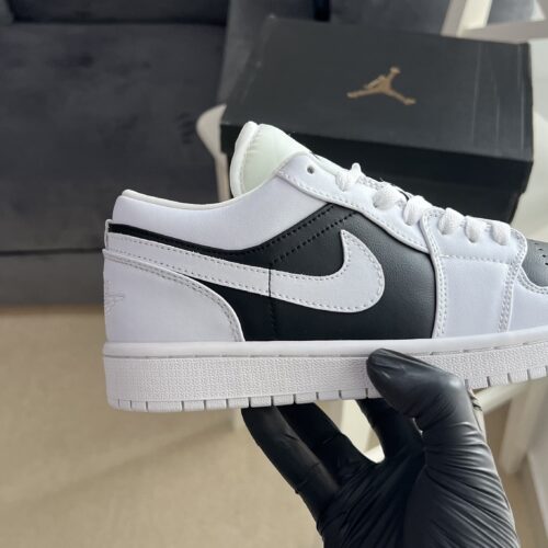 Jordan 1 “Reverse Panda” - Image 3