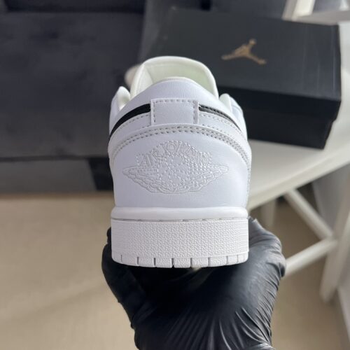 Jordan 1 “Reverse Panda” - Image 6