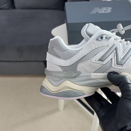 New Balance 9060 “Grey Matter December Sky” - Image 3