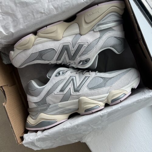 New Balance 9060 “Grey Matter December Sky” - Image 8